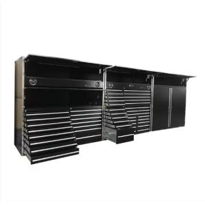 Buy cheap Convenient and Practical Heavy Duty Rolling Tool Box Cabinet for Garage Storage from wholesalers