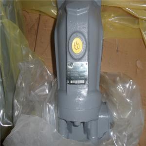 Buy cheap Rexroth Hydraulic Motor A2FM90/61W-VUDN027-S High Load Capacity from wholesalers