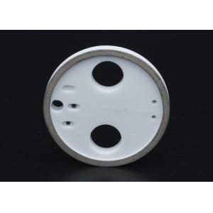 Buy cheap Metallized Advanced Technic Ceramics Header for HVDC Relay part from wholesalers