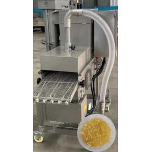 Buy cheap Thermal Processing Chicken Strips and Balls Battering Machine with High Standards from wholesalers