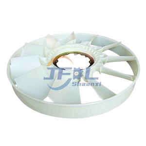 Buy cheap Engine Ring Fan Blade 220V06600-7025 for SITRAK HOWO MC13 from wholesalers