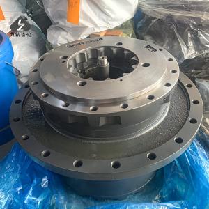 Buy cheap Machinery Swing Gearbox Excavator PC200-6 6D102 Walking Travel Motor Gearbox product