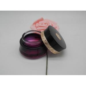 No Leaking Cosmetic Bottles And Jars Match With Cap Perfectly No Impurities