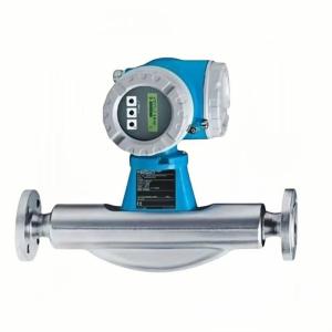Buy cheap E+H Proline Promass F 300 8F3B1F Coriolis flowmeter Brand New and Original Imported from wholesalers