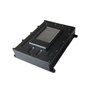 Lightweight 3 Watt COFDM 1080P HD Transmitter System Video Wireless Transmitter