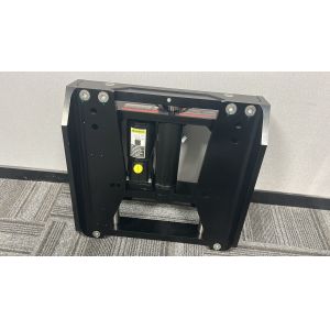 Buy cheap Replace For JP5060R Hydraulic Jackplate 6" Setback - Standard product