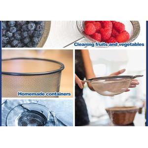 Buy cheap Stainless Steel Woven Mesh For Various Filtration In Life from wholesalers