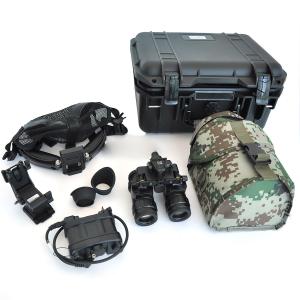Buy cheap PVS31 Super 2nd+ Binocular Black Monocular Low-light Night Vision Device For Hunting from wholesalers