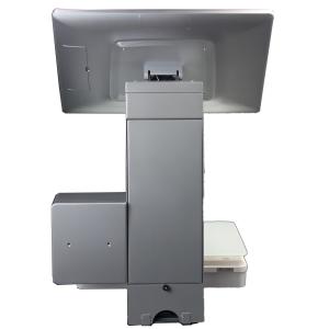 Revolutionize Retail Checkout with POS Systems and AI Weighing Scale Integration