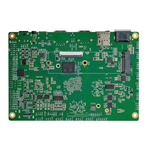 Buy cheap RK3588 POS Cash Register Motherboard AI Solution Multiple Screens Display from wholesalers