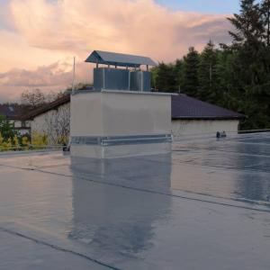 Buy cheap Waterproofing Mechanism of Polyaspartic from wholesalers