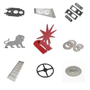 Buy cheap Industrial Stainless Steel Bending Welding Sheet Metal Fabrication with Customization from wholesalers