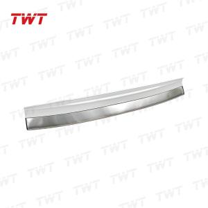 Buy cheap Twt PZ125-60003-A0 Front and Rear Bumper Guard Side Step Clio PZ12560003A0 for Toyota Lexus Lx570 2016-2021 from wholesalers