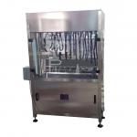 Buy cheap Automatic PET Air Knife Glass Bottle Drying Machine , Bottle Washer Sterilizer Dryer from wholesalers