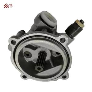 Apply to Hydraulic Pump Parts H3V112DT K3V112 K3V111DT for R215-7 R225-7 R200LC