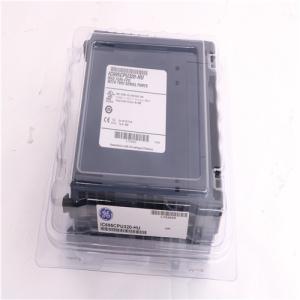 China GE Controller IC695CPU320 GE IC695CPU320 Controllers/Processors PLC on sale