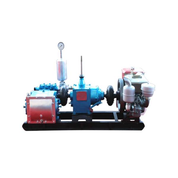 Buy cheap Pneumatic Diesel Grout Pump Movable For Foundation Reinforcement from wholesalers
