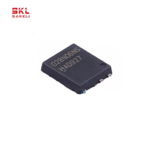 Buy cheap BSC028N06NS MOSFET Power Electronics: High Performance Low On-Resistance Robust Design from wholesalers
