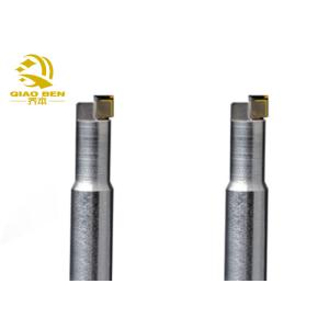 Buy cheap Cnc Holder Mcd Turning Tool HRC45 Single Crystal Sintered Carbid from wholesalers