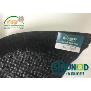 Buy cheap Suit Sewing Shoulder Pads Resin Interining , Cotton , Need Punch Felt from wholesalers