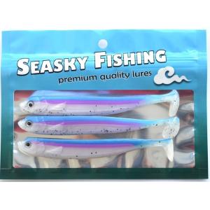 10 Pcs Free Shipping 130mm 13g Soft Bait Fish Fishing Lure Shad 3D Eyes Soft