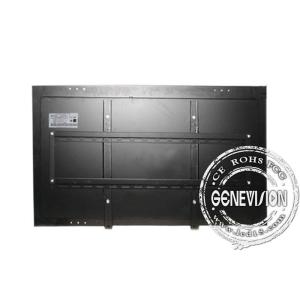 Buy cheap 16.7M Color 42 inch wifi digital Signage with DMB Software System Wall Mount LCD Display from wholesalers