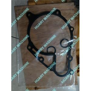 Buy cheap Mitsubishi engine parts, ME990328 WATER PUMP, Mitsubishi 4M50 Water Pump from wholesalers