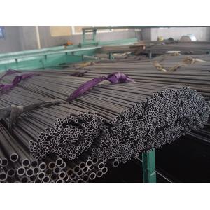hot Sale seamless precisely rolled steel tube with high quality