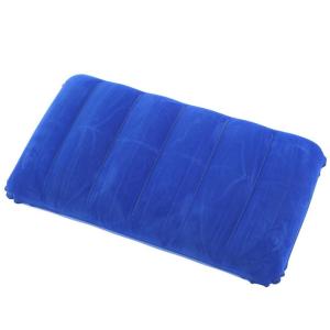 Buy cheap Outdoor Inflatable Square Pillow , Multifunctional PVC Inflatable Flight Pillow from wholesalers