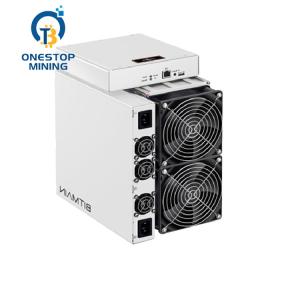 Buy cheap Antminer L7 9.16gh/S 9.5GH With Psu 3425w Dogecoin And Litecoin Miner Bitmain from wholesalers