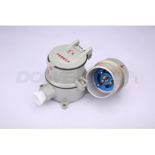 Quality three phase four wire connector 150A ex-proof power connector cable connector for sale