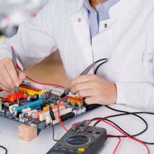 Buy cheap Mouse Bluetooth Tablet Testing Laboratory Services Electronics Third-party authentication service from wholesalers