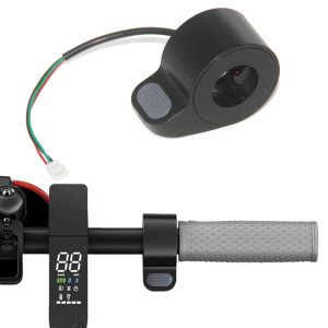 Original Long Throttle Accelerator for Xiaomi MI3 Lite Electric Scooter Parts