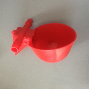 Poultry Farming Drinking Cup For Chicken
