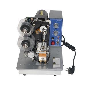 Buy cheap Factory Direct 241B Ribbon Production Line Date and Expiration Date Printer Registration Code Coding Machine Encoding Machine from wholesalers