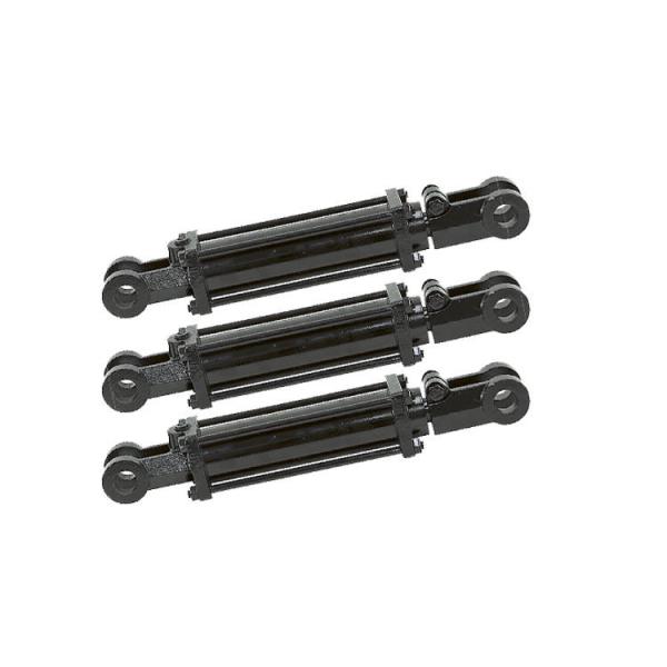 Quality Factory Design Customized Agriculture Cylinder Tie Rod Hydraulic Cylinder for sale