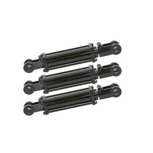 Buy cheap Factory Design Customized Agriculture Cylinder Tie Rod Hydraulic Cylinder from wholesalers