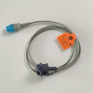 GE Original Datex-Ohmeda TruSignal SpO2 PediTip Sensor Reusable REF: TS-SP-D