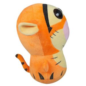 Buy cheap Promotional Cute Plush Dolls Polyester Material Machine Washable 8 Inch from wholesalers