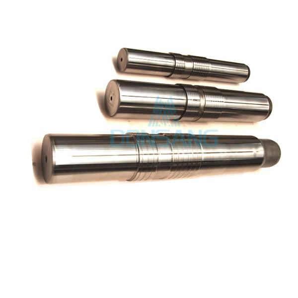 Quality SB151 Hydraulic Breaker Piston Soosan Hydraulic Rock Breaker Piston DS9P for sale