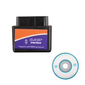 Buy cheap ELM327 2 In 1 Converted Cable OBD2 Extension Cable from wholesalers