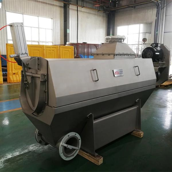 Quality Stainless Steel 10500kg/H Feather Meal Rendering Plant for sale