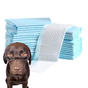 Buy cheap CE ISO Certified Pet Training Products Absorbent Dog Pads 90X60 60X60 cm for Pet Toilet from wholesalers