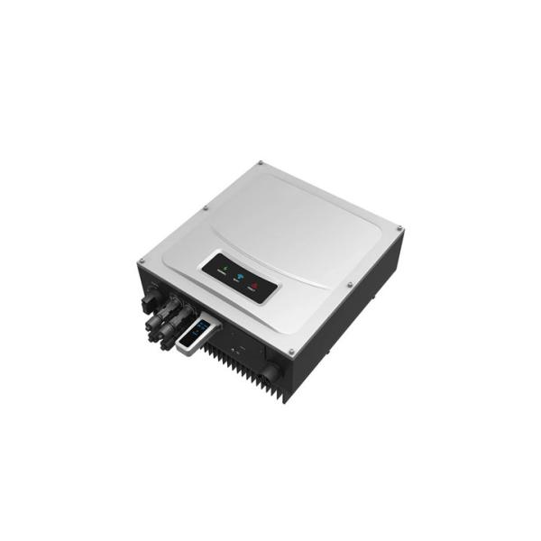 Buy cheap On Grid Photovoltaic Inverter 4000W 4400VA Solar Inverter 4000 Watt from wholesalers