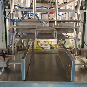 18 bags/Min Paper Roll Packing Machine