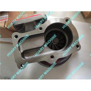 Buy cheap ISUZU engine parts, 114400-4380 6HK1 engine，ZX330 excavator turbocharger from wholesalers