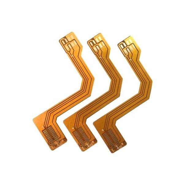Buy cheap FPC Flexible PCB Manufacturer Your Trusted Partner for Customized Flexible PCB Manufacturing from wholesalers