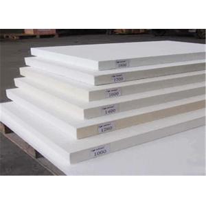 Buy cheap Ladle Furnaces Ceramic Insulation Board In Back Lining SGS Certification from wholesalers