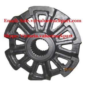 Buy cheap HITACHI Crawler Crane CX2000 Drive Sprocket from wholesalers