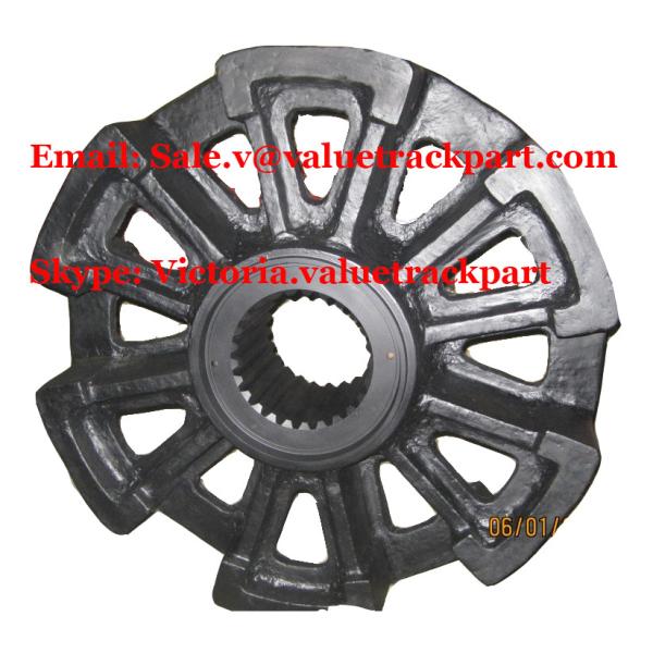 Quality Sumitomo Earth Drills SD610 Drive Sprocket for sale